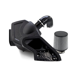 Mishimoto 2024+ Toyota Tacoma Performance Air Intake - Dry Washable Filter