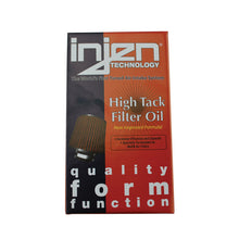Load image into Gallery viewer, Injen Pro Tech Charger Kit (Includes Cleaner and Charger Oil - Aerosol) Cleaning Kit