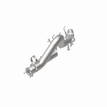 Load image into Gallery viewer, MagnaFlow 2024+ Chevy Silverado 2500HD/3500HD Pro Series Filter-Back Performance Exhaust