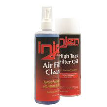 Load image into Gallery viewer, Injen Pro Tech Charger Kit (Includes Cleaner and Charger Oil - Aerosol) Cleaning Kit