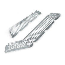 Load image into Gallery viewer, DRT Polaris RZR Pro XP/ Pro R/Turbo R  Aluminum Rear Fender Screen set