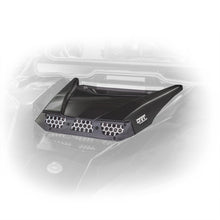 Load image into Gallery viewer, DRT RZR Pro XP / Pro R / Turbo R 2020-2024 Pro Series V2.0 Hood Scoop - Black