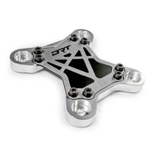 Load image into Gallery viewer, DRT Polaris RZR 2017+ XP1000/4 3-PC Radius Rod Reinforcement Plate (M12)