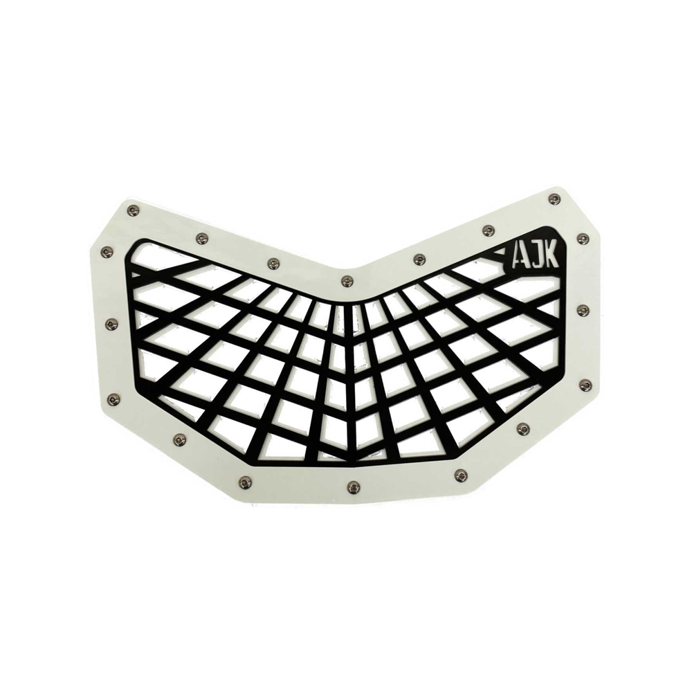 Can-Am X3 B-18 Grill