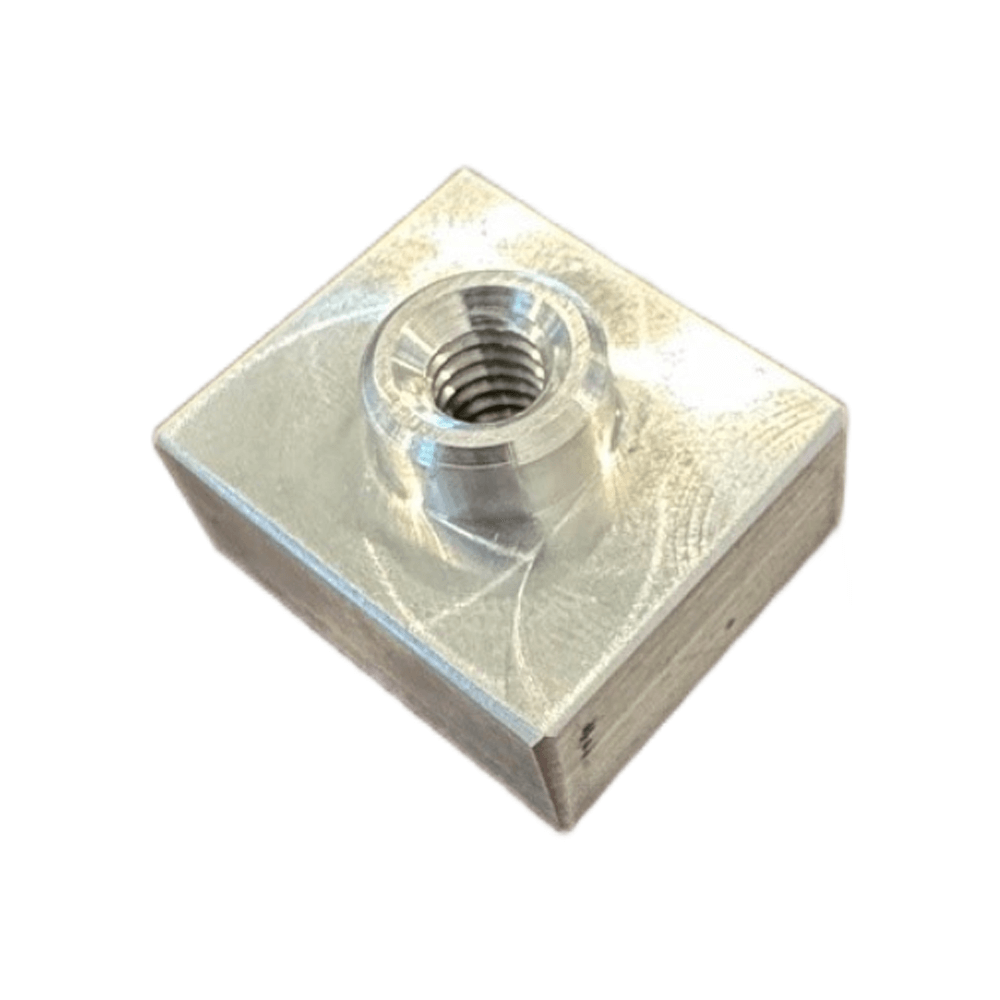 Polaris Xpedition Bed Rail Nut