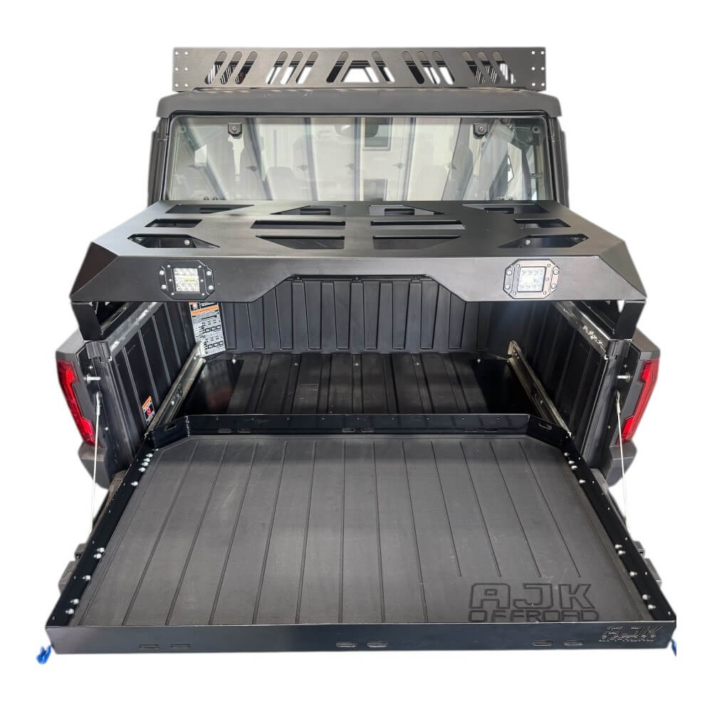 Polaris Xpedition Bed Drawer