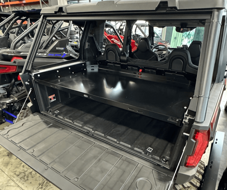 Polaris Xpedition Bed Tray