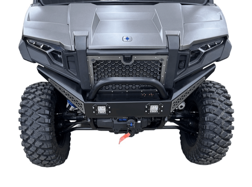 Polaris Xpedition Front Bumper