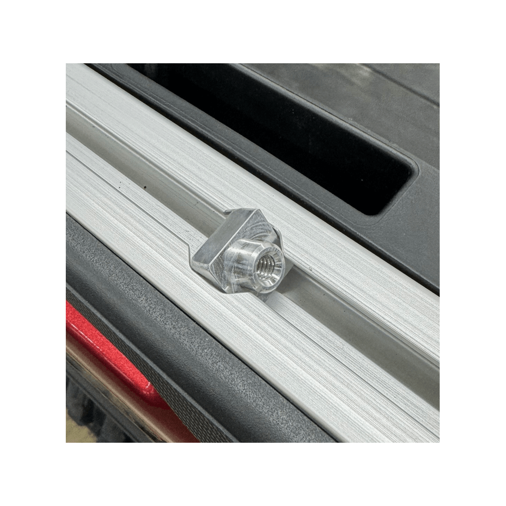 Polaris Ranger 1500XD Bed Rail Nut