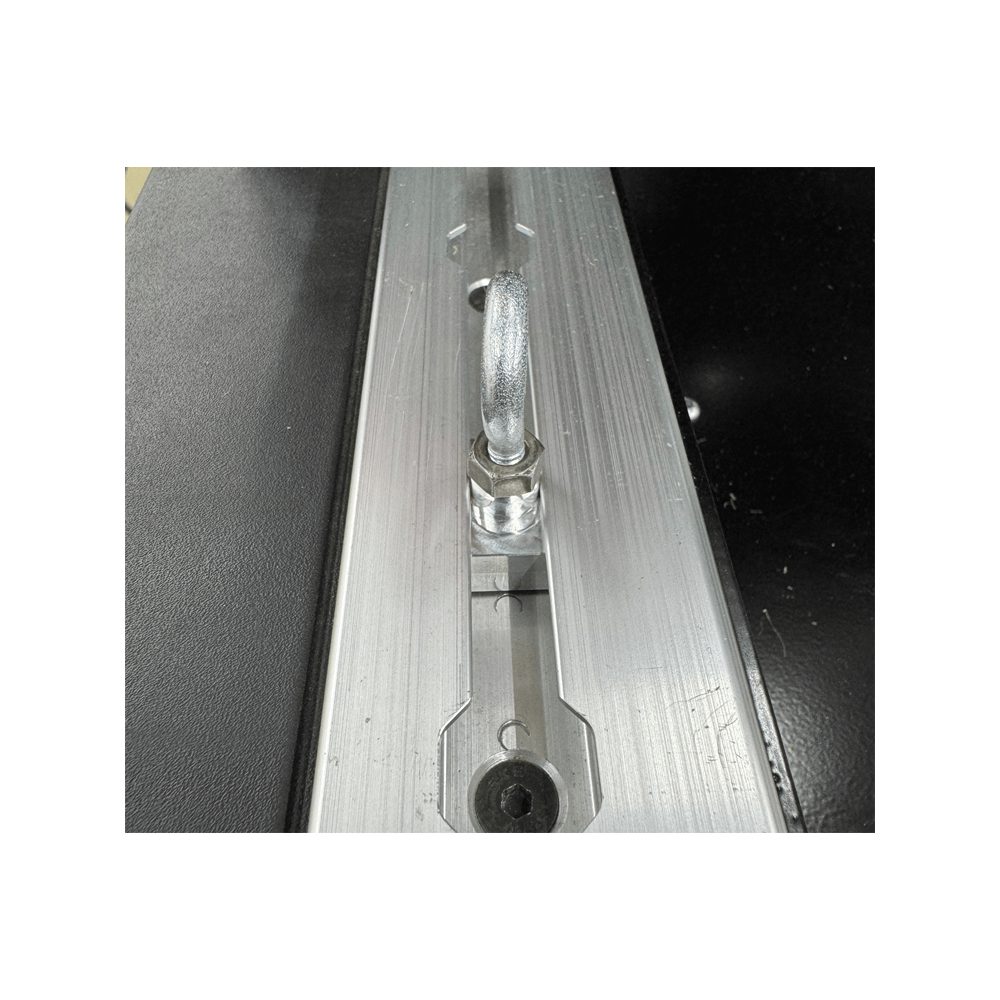 Polaris Xpedition Bed Rail Tie Down Hook