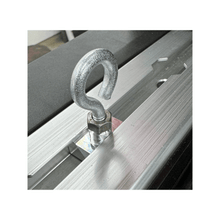 Load image into Gallery viewer, Polaris Xpedition Bed Rail Tie Down Hook