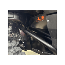 Load image into Gallery viewer, Polaris Xpedition Rear Mud Guards