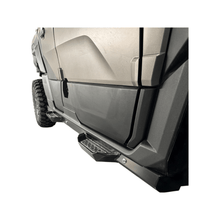 Load image into Gallery viewer, Polaris Xpedition Rock Sliders with Step
