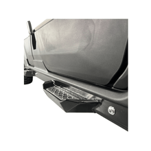 Load image into Gallery viewer, Polaris Xpedition Rock Sliders with Step