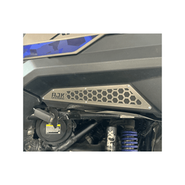 Polaris Xpedition Bed Accent