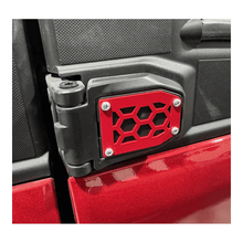 Load image into Gallery viewer, Polaris Ranger 1500XD Door Hinge Accent