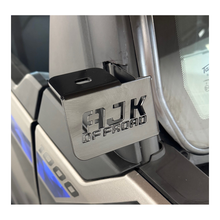 Load image into Gallery viewer, Polaris Xpedition A Pillar light mount