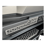 Polaris Xpedition Tailgate Accent