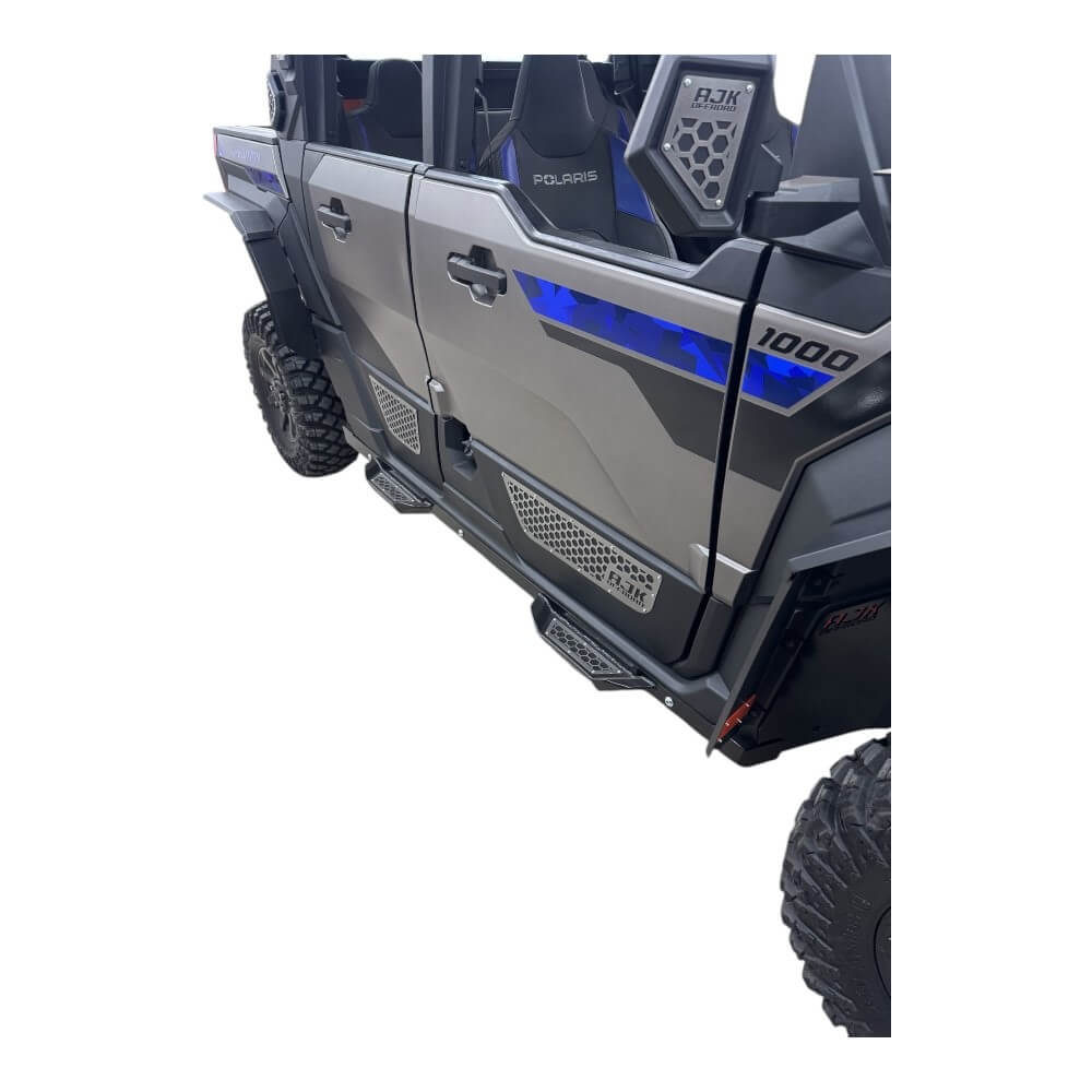 Polaris Xpedition Lower Door Accents