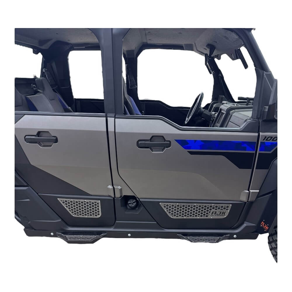 Polaris Xpedition Lower Door Accents