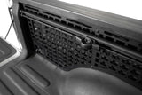 Addictive Desert Designs 21-24 Ram TRX Bed Side Molle Panels - Passenger Full Set