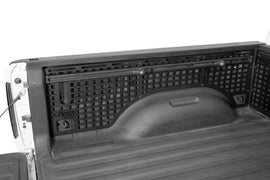 Addictive Desert Designs 21-24 Ram TRX Bed Side Molle Panels - Driver Full Set