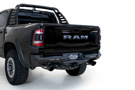 ADD 2021-2024 RAM TRX PHANTOM REAR BUMPER