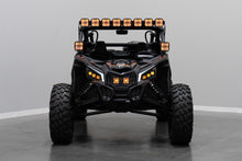 Load image into Gallery viewer, 2017-2025 Can-Am Maverick X3 - SS5 Roof Cross Link Light Pod Bar