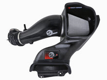 Load image into Gallery viewer, aFe 23-24 Ford F150 Raptor R V8 5.2L Supercharged Track Series Air Intake w/ PDS Filter