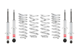 Eibach 21-24 Chevy Suburban SUV 4WD (GMT T1XX) Pro Tuck Lift Kit