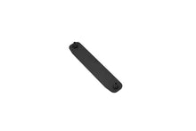 Load image into Gallery viewer, DV8 Winch Fairlead Cover Plate - Micro Texture Black