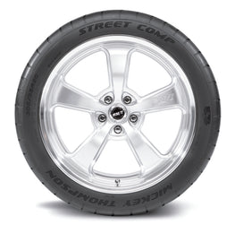 Mickey Thompson Street Comp Tire - 295/35R18 99Y - 248819