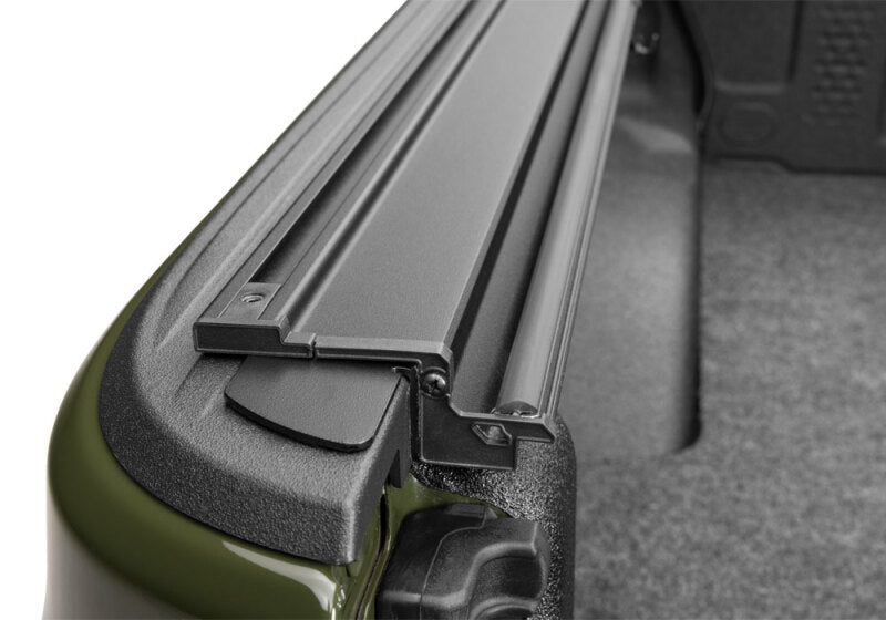 BAK 21-25 Ford F-150 6.5ft. Bed BAKFlip MX4 TS