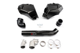 AMS Performance BMW G8X M2/M3/M4 S58 Air Intakes (Carbon Fiber Lid)