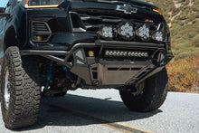 Load image into Gallery viewer, DV8 Offroad 23-23 Chevrolet Colorado Bolt-on Tube Front Bumper