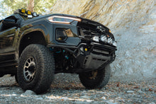 Load image into Gallery viewer, DV8 Offroad 23-23 Chevrolet Colorado Bolt-on Tube Front Bumper