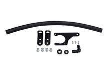 Load image into Gallery viewer, Corsa 2020-2025 Dodge Durango SRT Hellcat Carbon Fiber Air Intake w/ DryTech Forged CF - Black