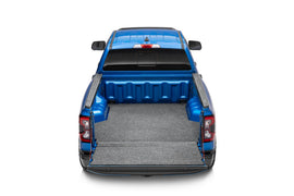 Husky Liners 15-26 Ford F-150 (Inc 22-26 Lightning) SC 5.5ft Bed Guardian Comfort Bed & Tailgate Mat