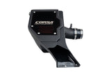 Corsa 2021-2025 Ford Bronco 2.3L Closed Box Air Intake With DryTech 3D Dry Filter
