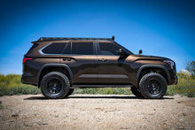 Load image into Gallery viewer, ICON 23-24 Sequoia 3-4.5in Stage 5 Suspension System Billet
