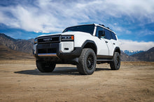 Load image into Gallery viewer, ICON 2024 Toyota Land Cruiser 250/2024 Lexus GX550 2.5 Series Remote Reservoir Shocks w/ CDXS