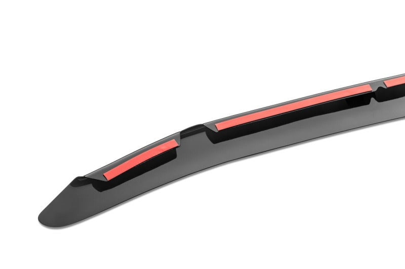 Husky Liners 90-95 Toyota 4Runner Hood Shield - Smoke