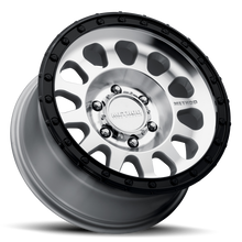 Load image into Gallery viewer, Method MR315 18x9 +18mm Offset 8x170 130.81mm CB Machined Wheel - Gloss Black Lip