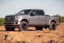 Load image into Gallery viewer, ICON 20-22 Ford F250/F350 2.5in Stage 3 Suspension System w/ Expansion Pack