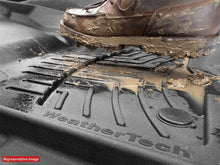 Load image into Gallery viewer, WeatherTech 25-26 Toyota 4Runner Rear FloorLiner HP - Grey