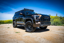 Load image into Gallery viewer, ICON 23-24 Sequoia 3-4.5in Stage 6 Suspension System Tubular