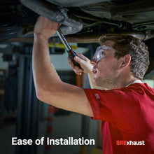 Load image into Gallery viewer, MagnaFlow BRE Exhaust Kit 05-10 Jeep Commander Grand Cherokee