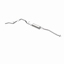 Load image into Gallery viewer, MagnaFlow BRE Exhaust Kit 02-07 Silverado Sierra