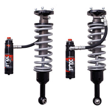 Load image into Gallery viewer, Fox 2025+ Toyota 4Runner / 2024+ LandCruiser 250/GX550 2.5 Perf. Elite Front Coilover - 1.5-3in Lift