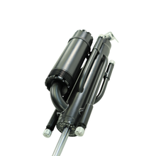 Load image into Gallery viewer, Carbon Shock Technologies  2021 to 2024 Ram 1500 TRX Stage 2 Package – 3.0 Front Coilover &amp; 3.0 Rear 4-Tube Bypass